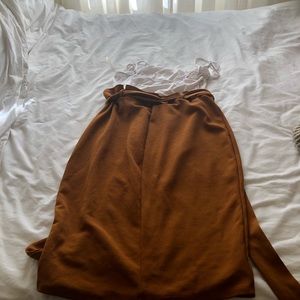 Cute summer spring dress